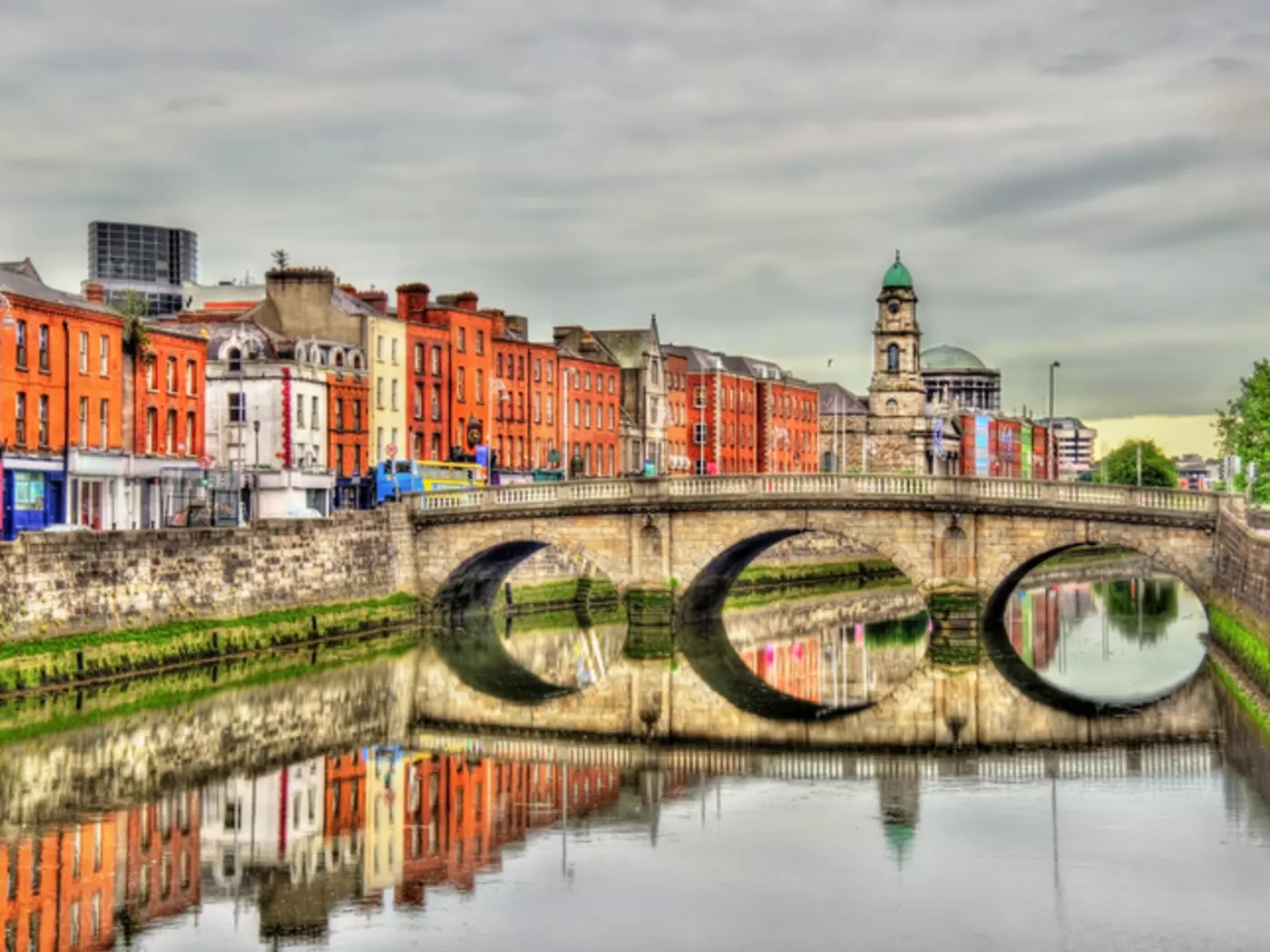 Dublin