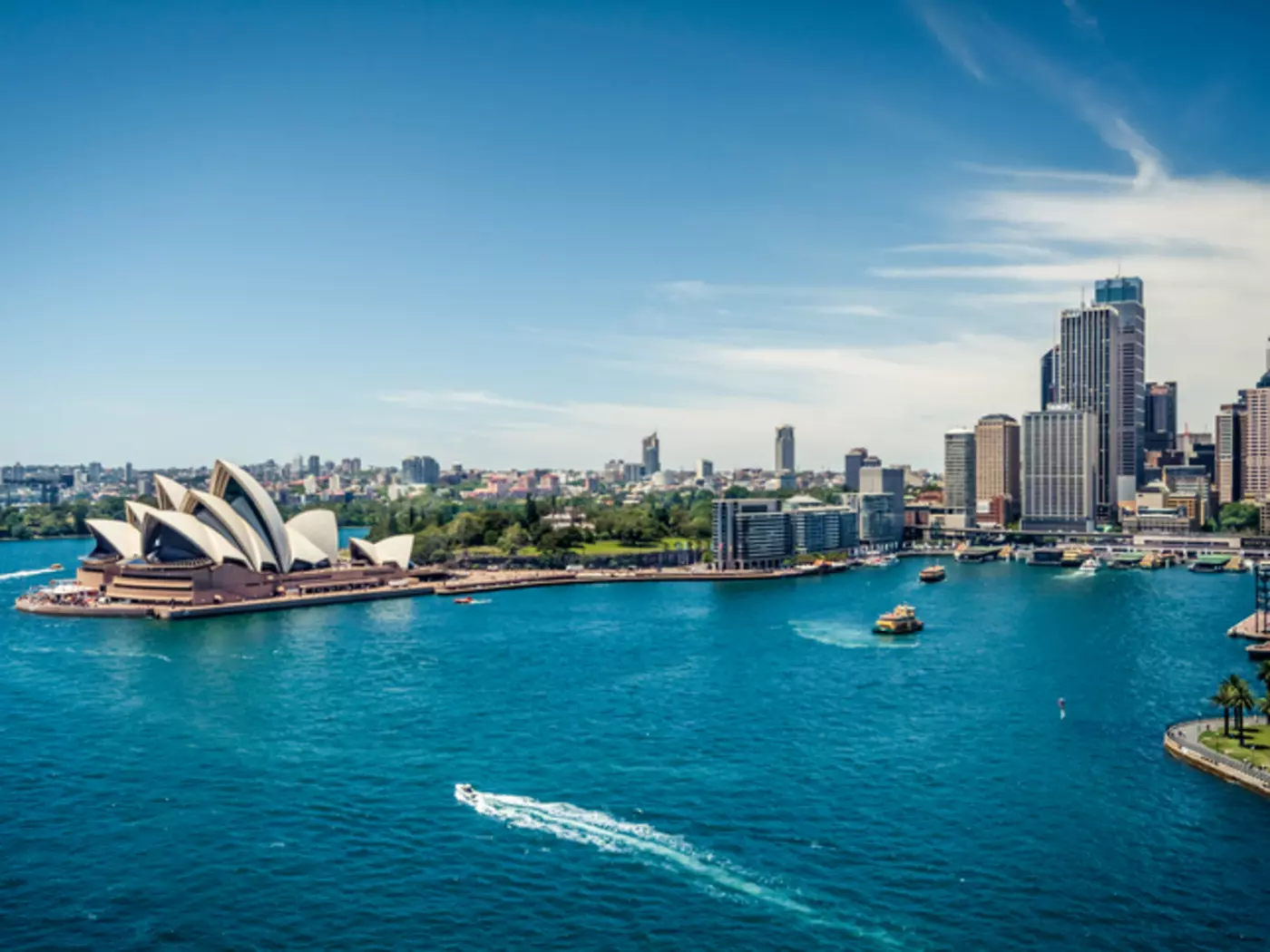 Sydney