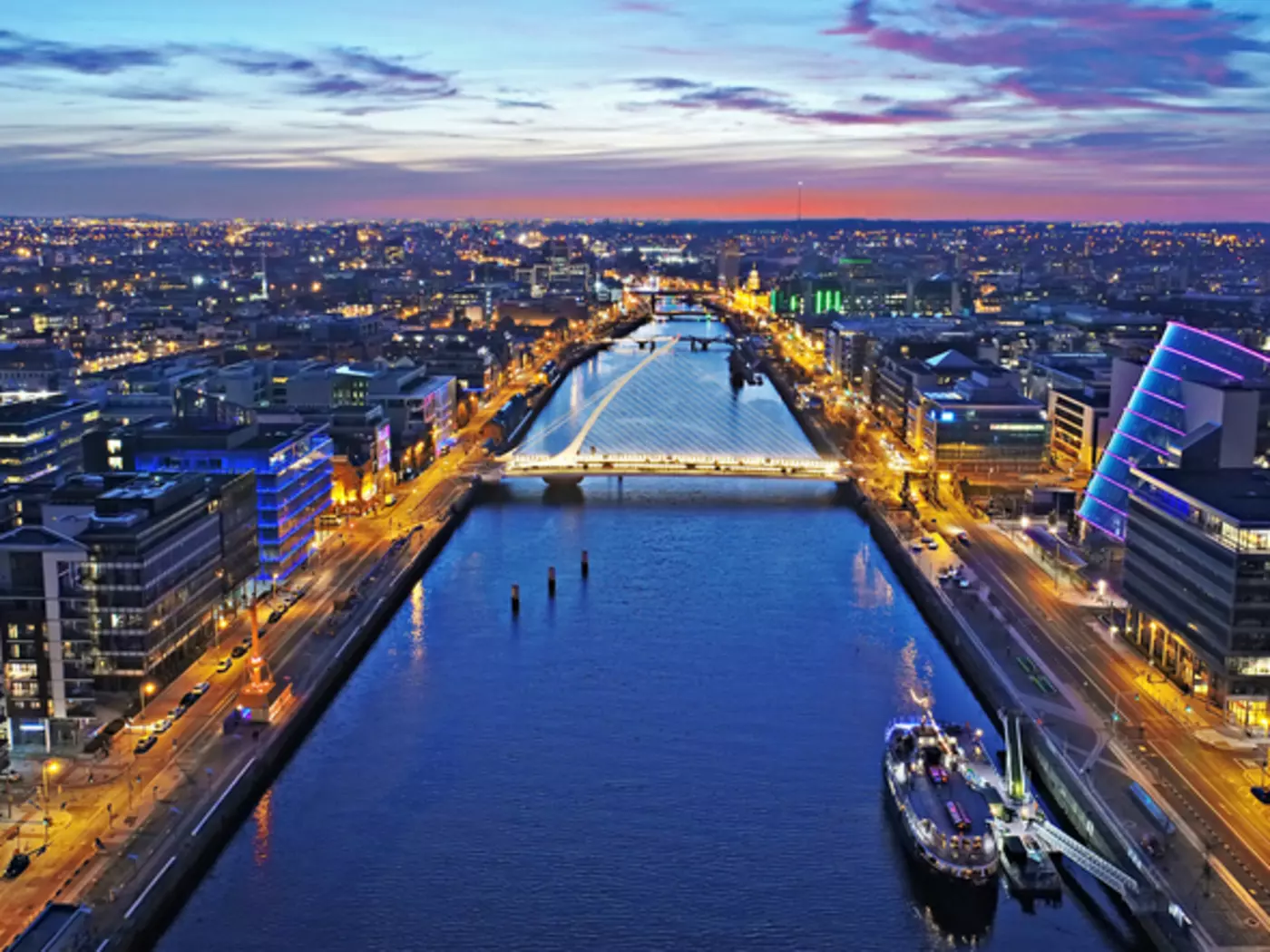 Dublin