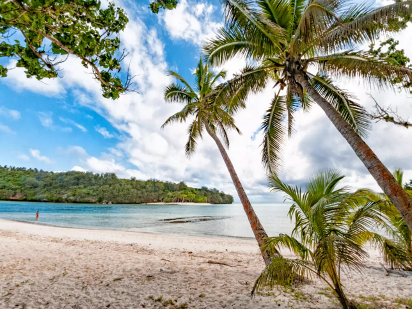 Beaches of Vava'u