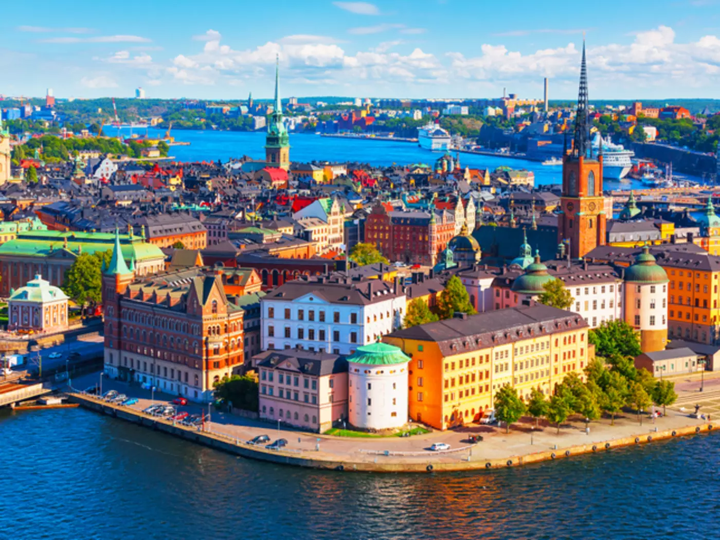 Stockholm, Sweden