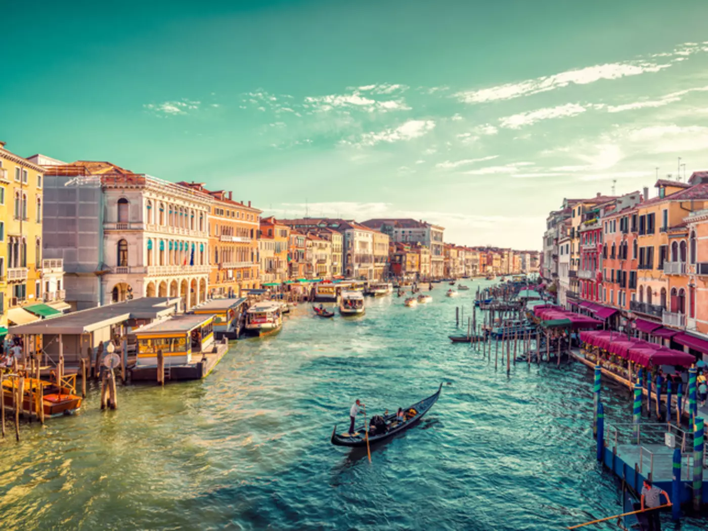 Venice