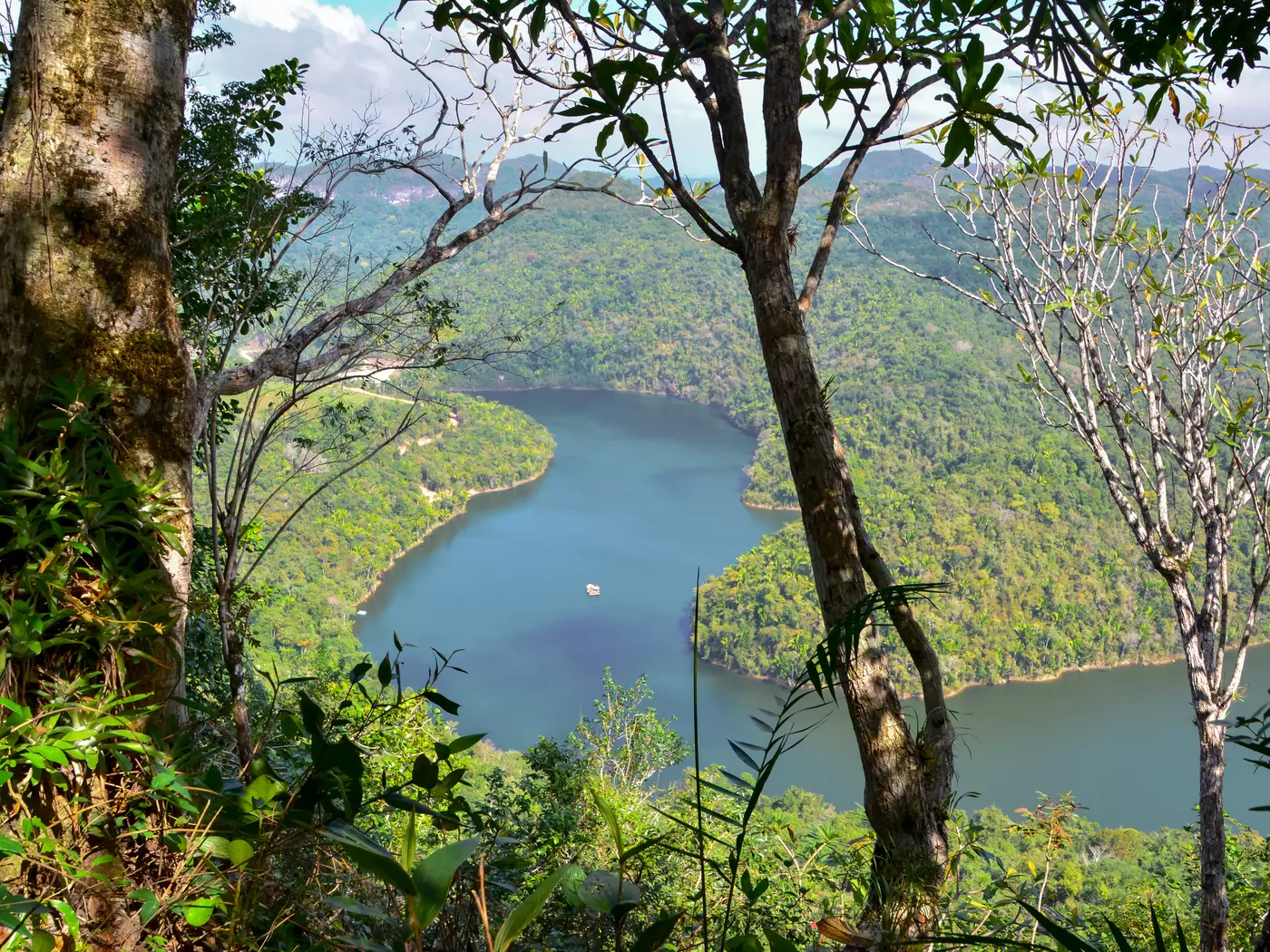 Macal River