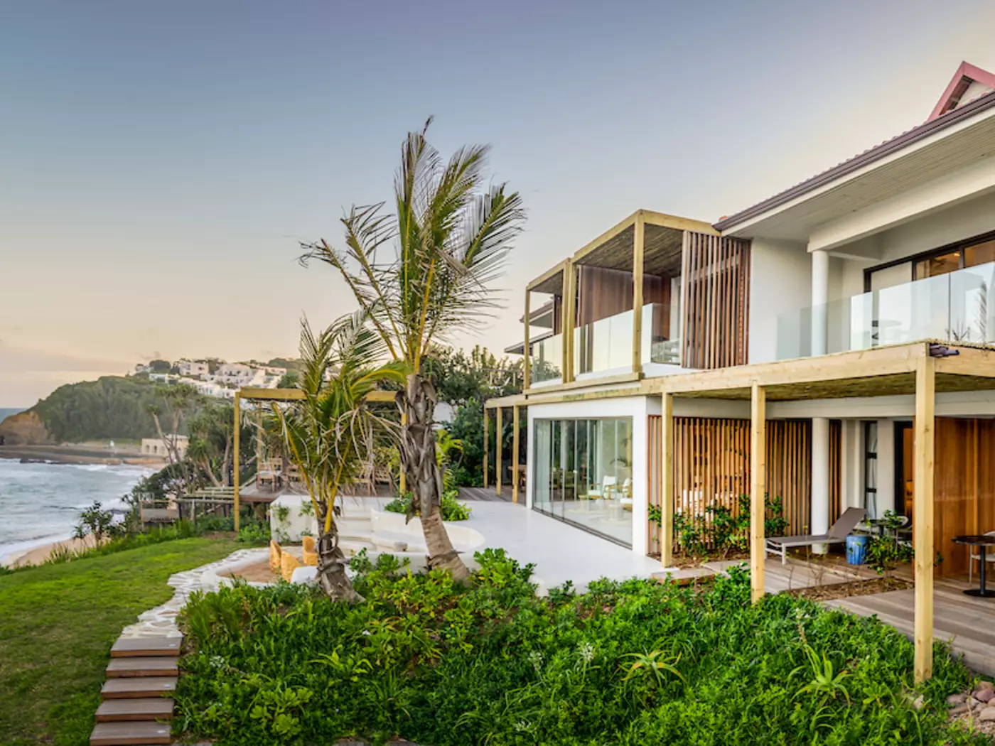 Sala Beach House