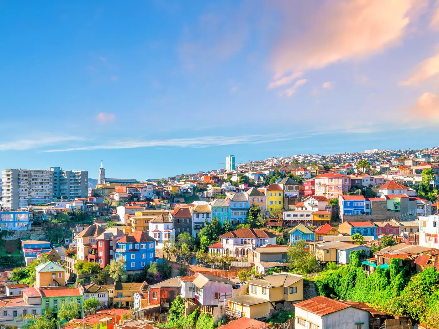 Valparaiso