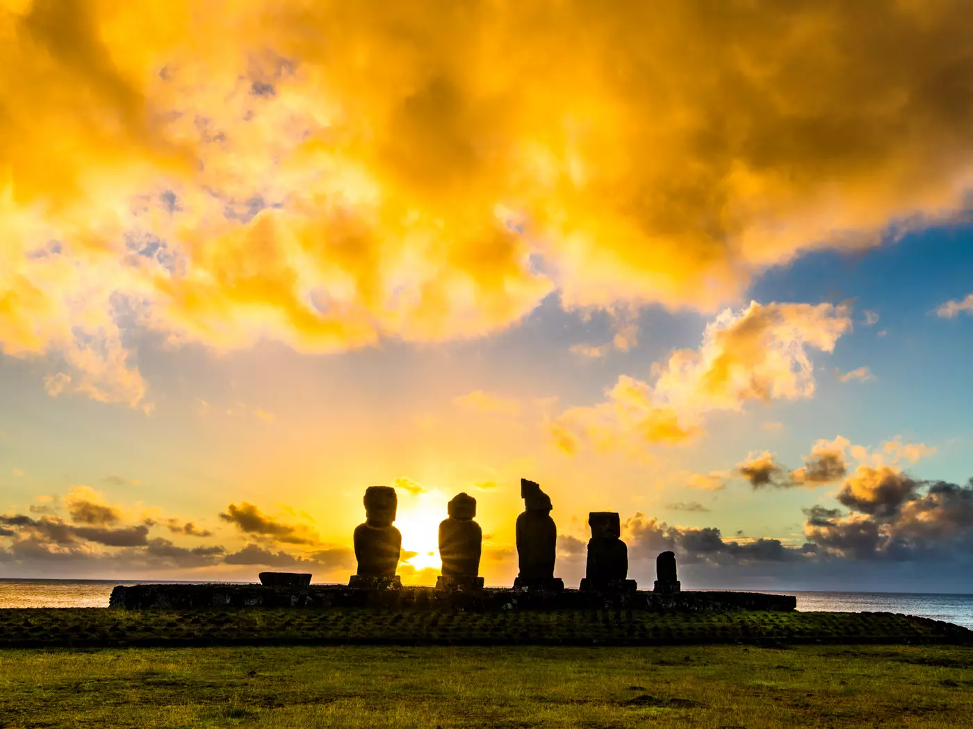 Rapa Nui