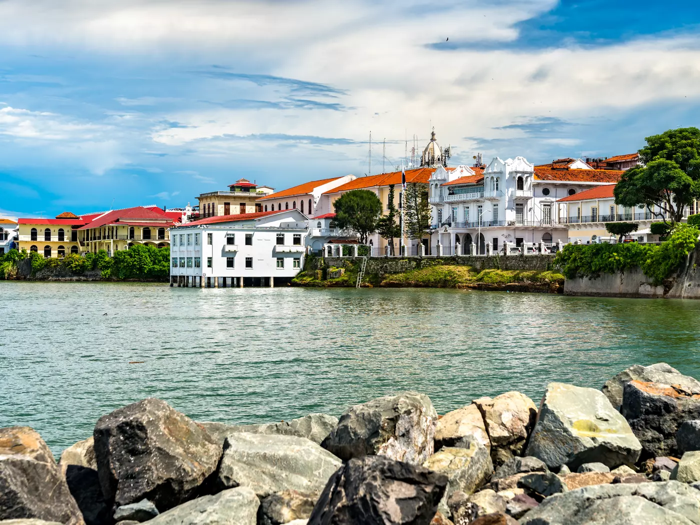 Casco Antiguo