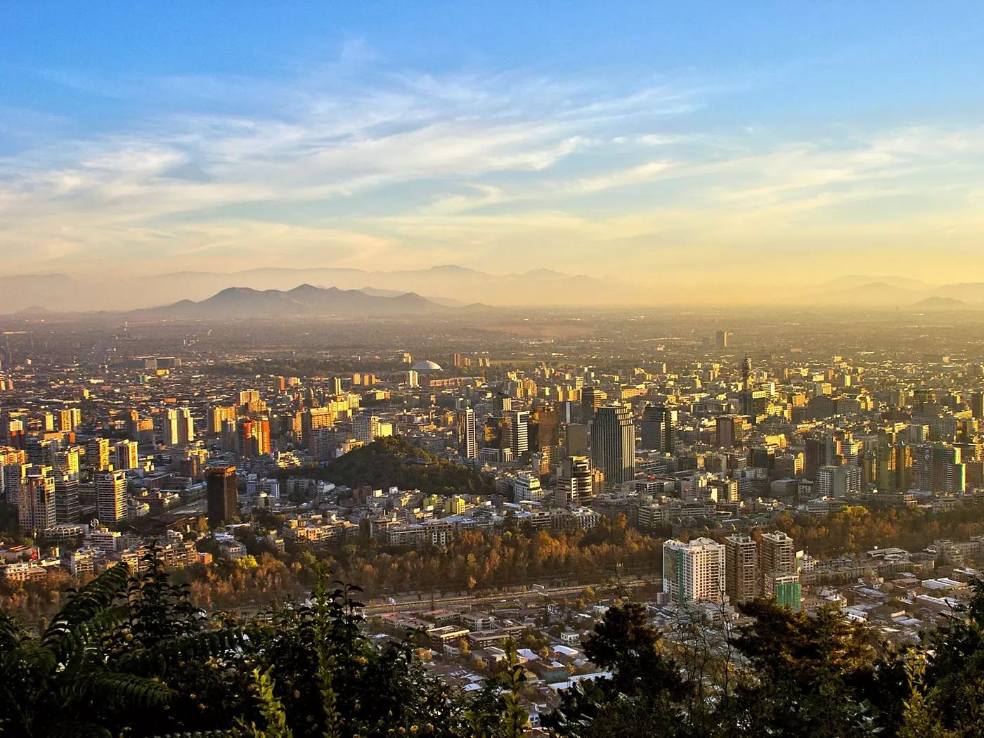 Santiago