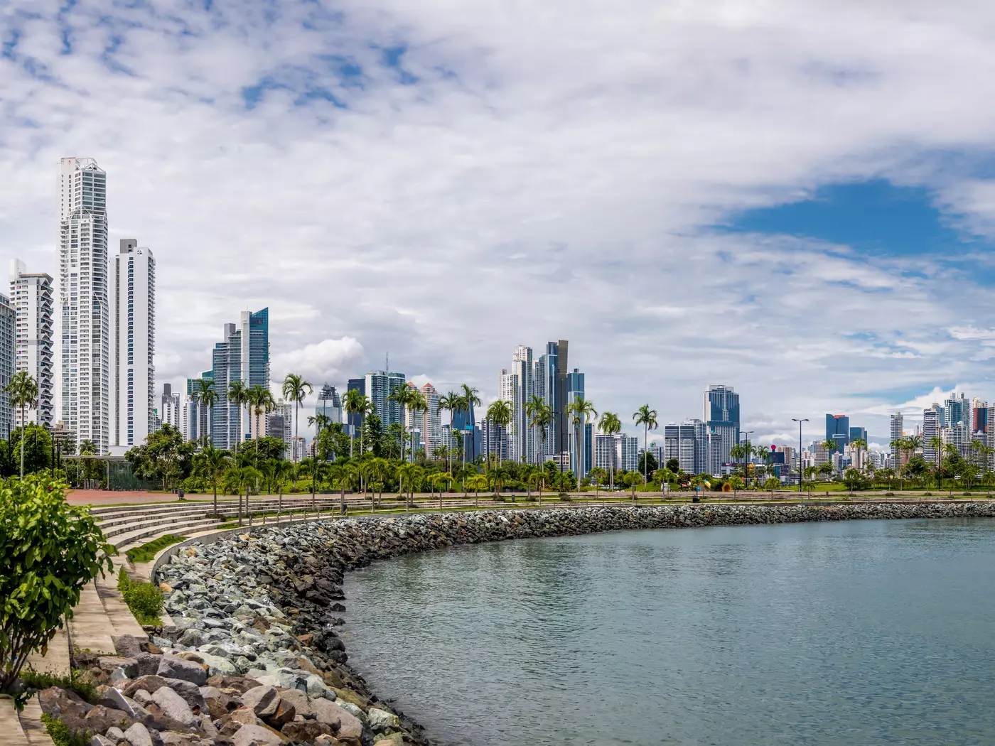 Panama City