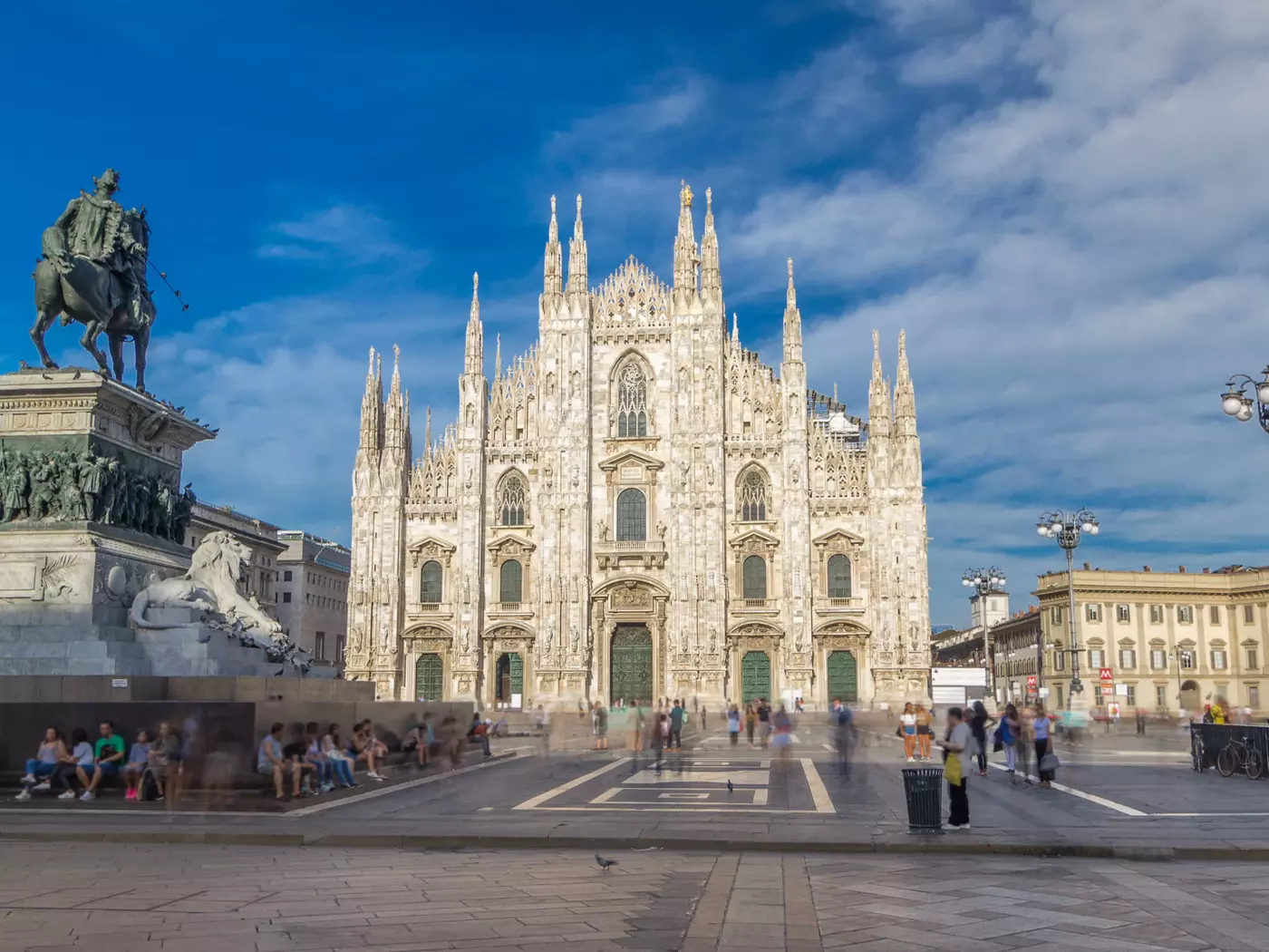 Duomo di Milano