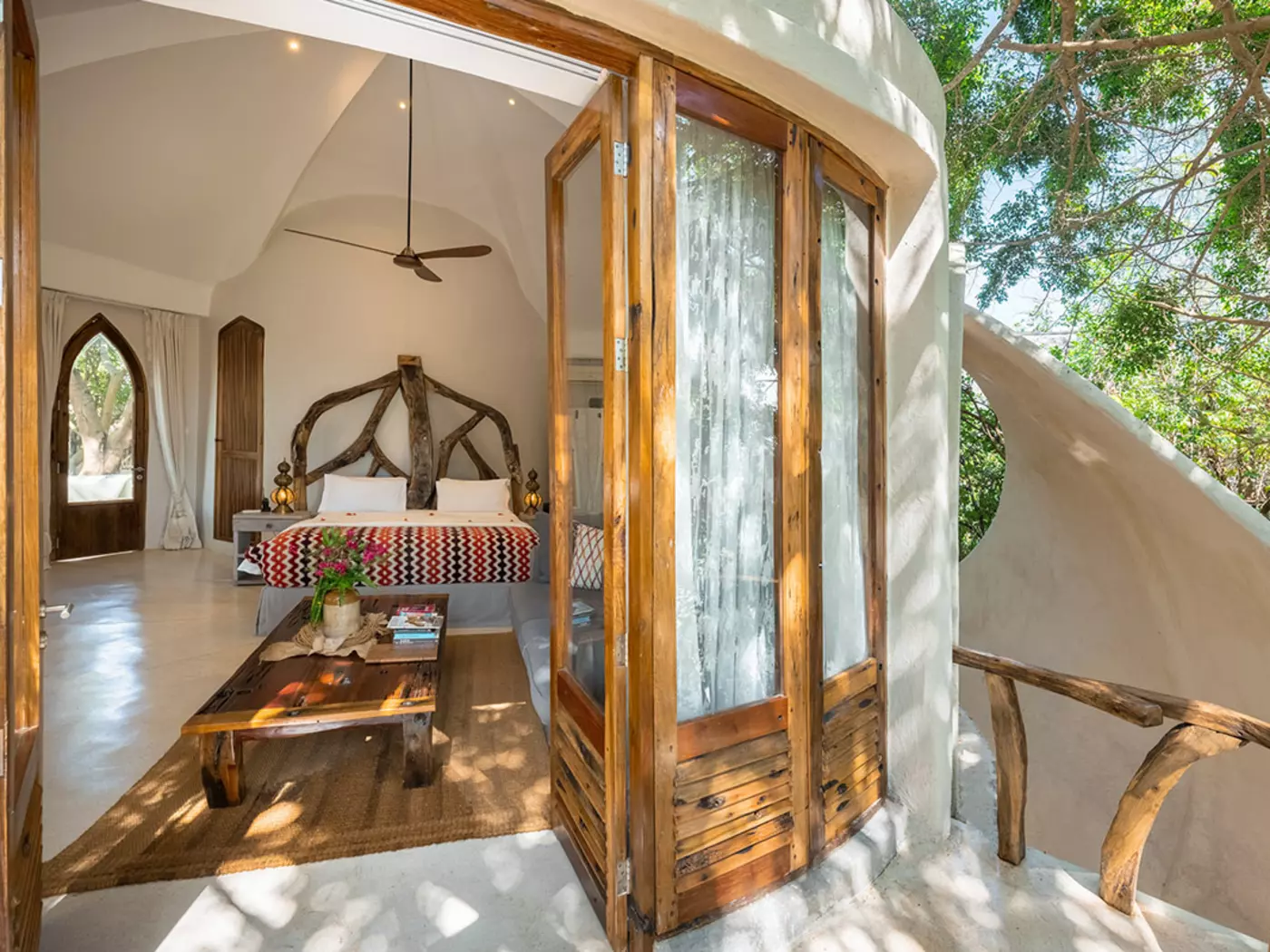 Xanadu Alfajiri Villa