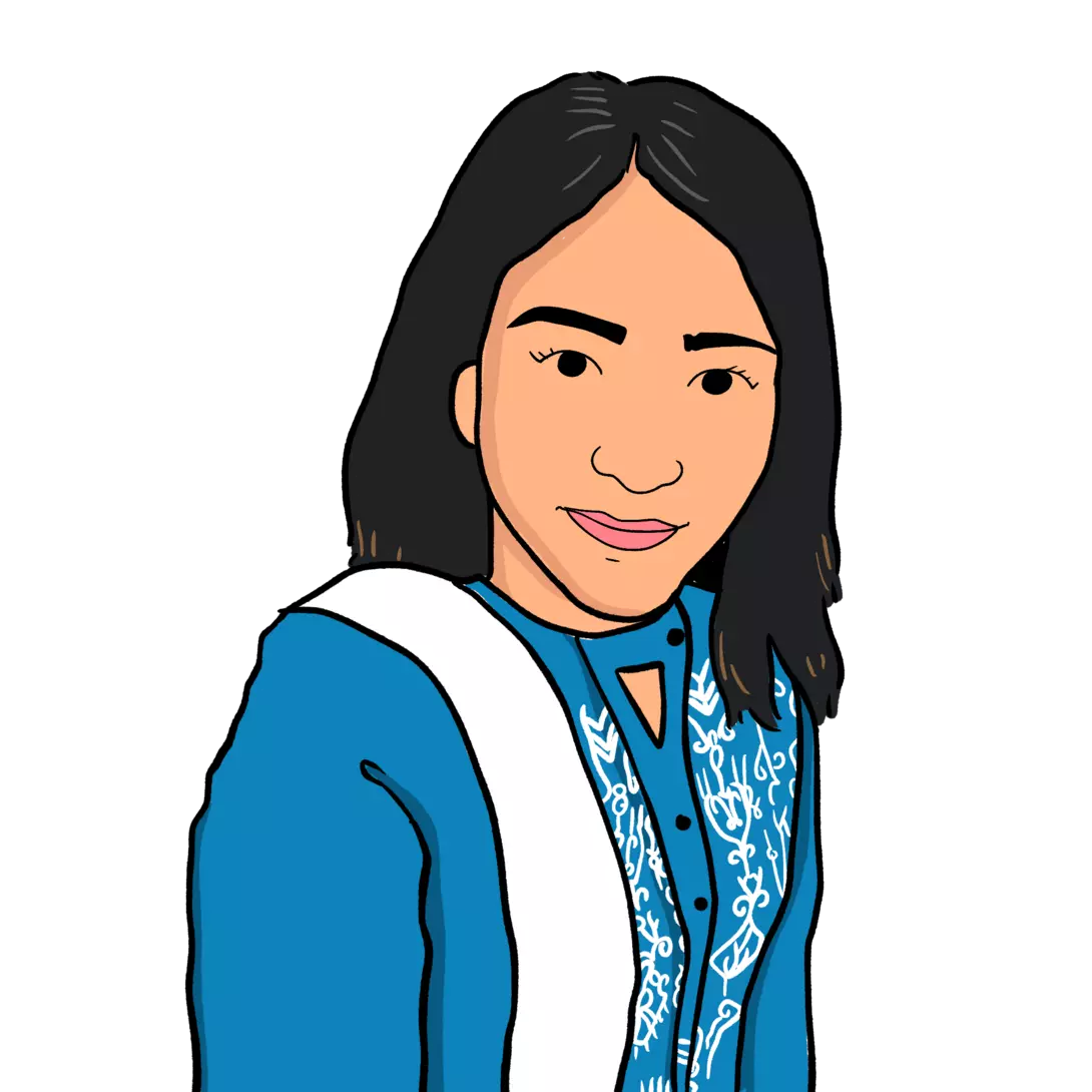 Hetal Patel
