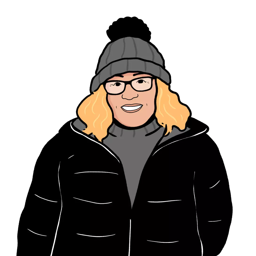 Joanne Palanuik