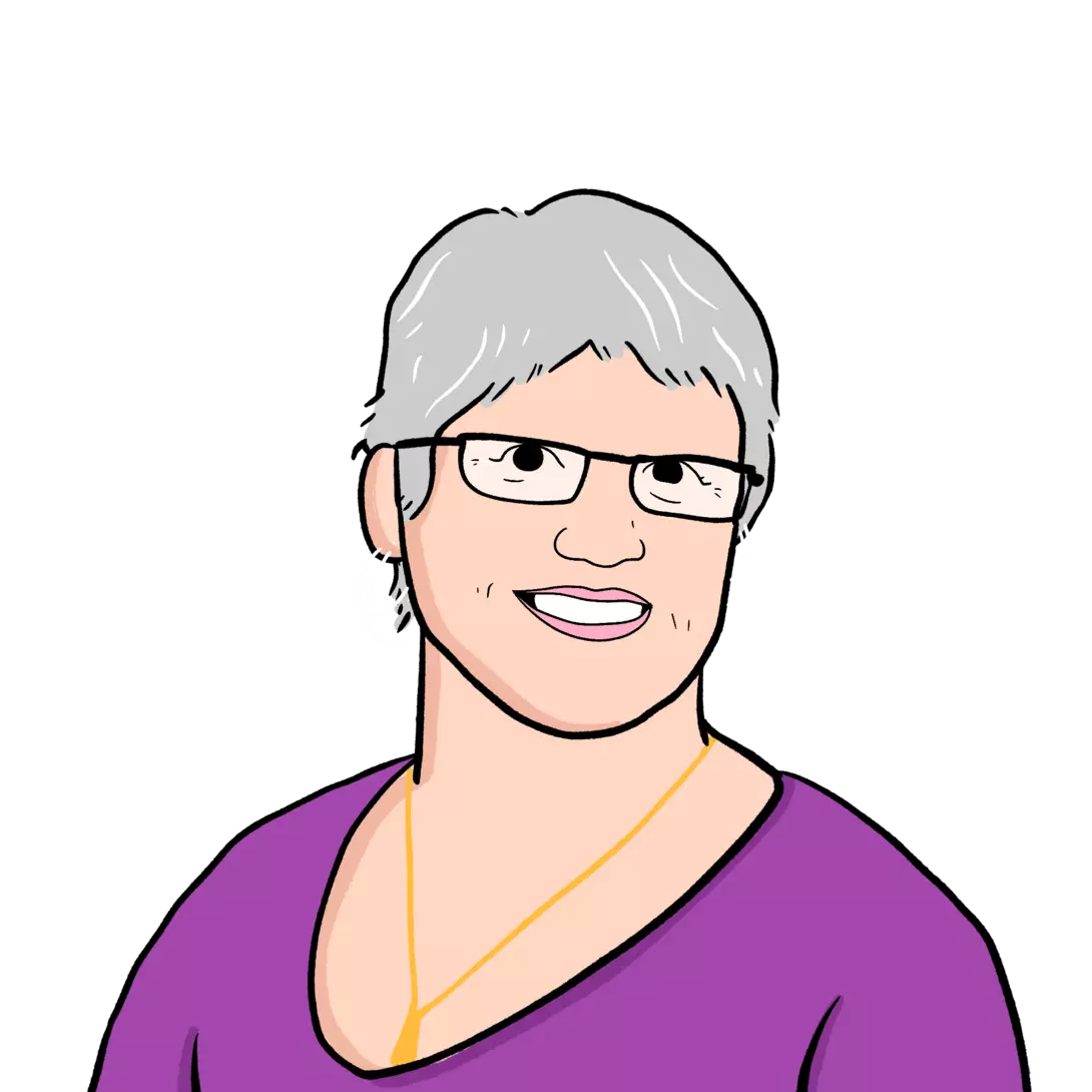 Jodi Hartnell