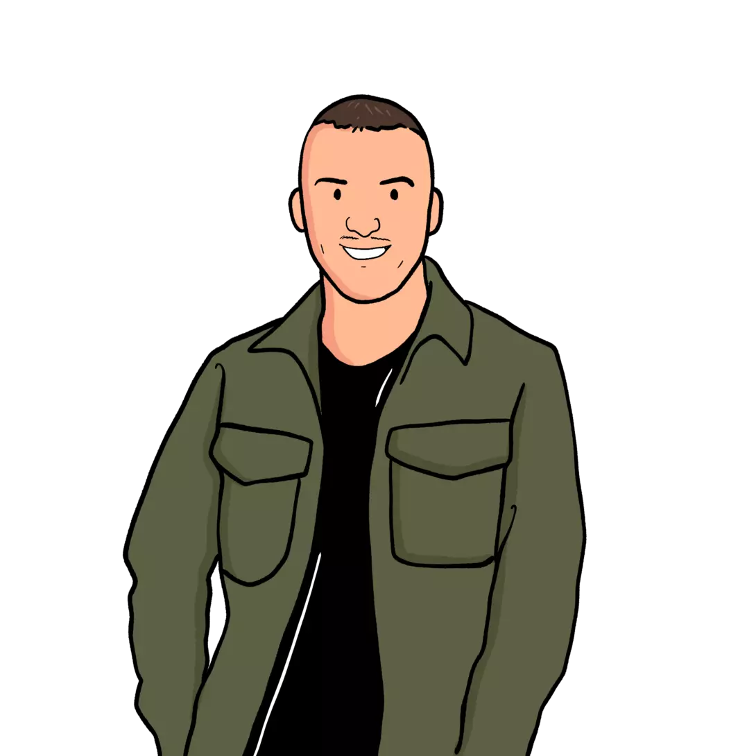 Mike Keon
