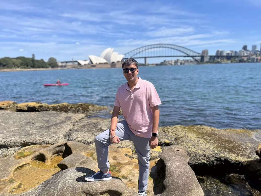 Nihhar Shah, US & Canada Expert