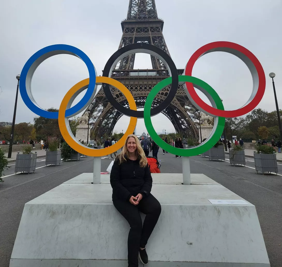 Teresa Dahl, Europe Expert