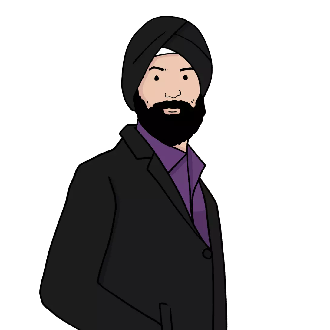 Ameet Duggal
