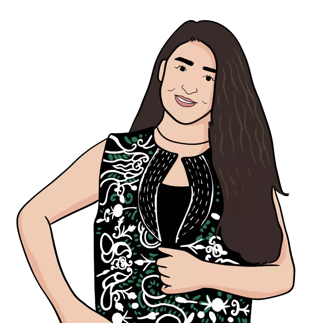 Farnaz Bagheri