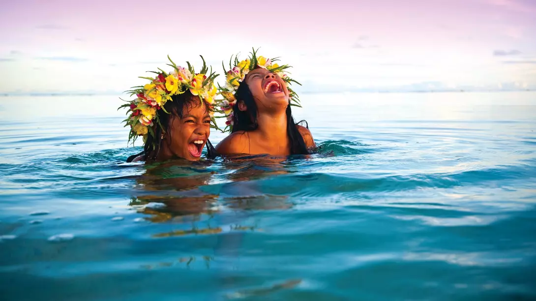 Nine marvelous reasons to visit the Cook Islands