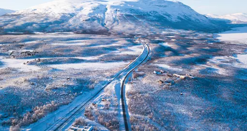 Abisko Scientific Research Station