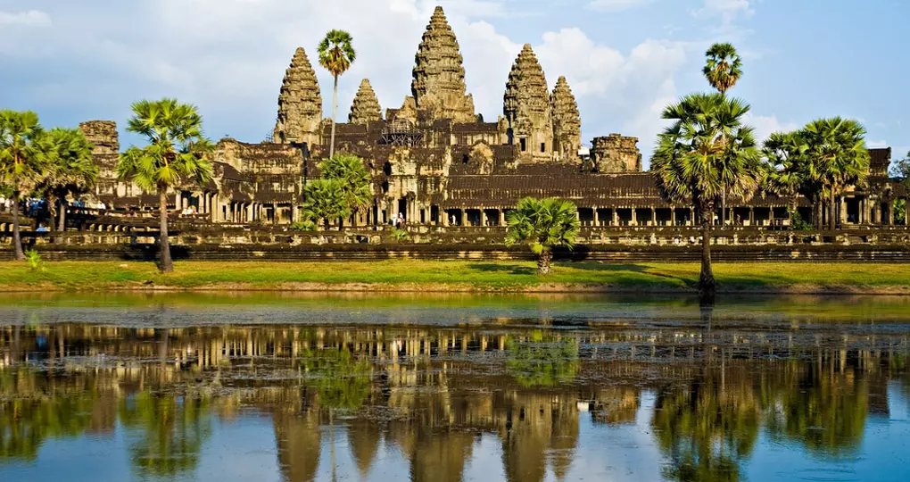 Angkor Wat