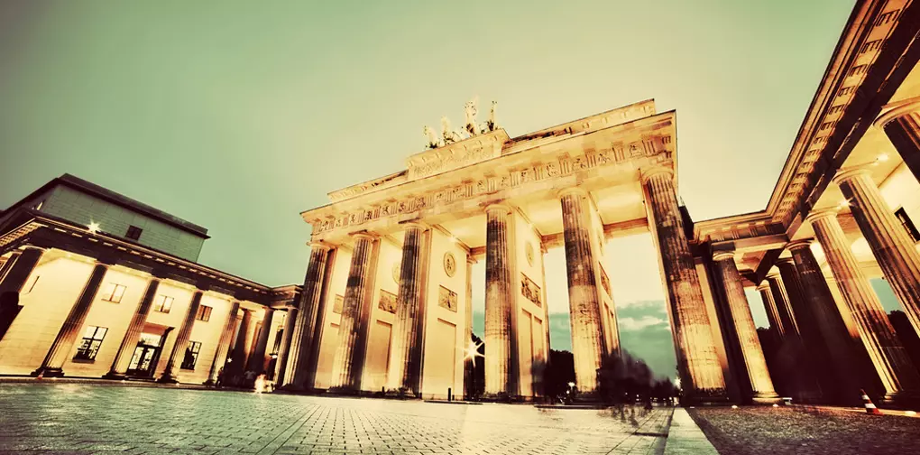 Brandenburg Gate is one of the most visited places on all Germany vacations. Brandenburg Gate is one of the most visited places on all Germany vacations.