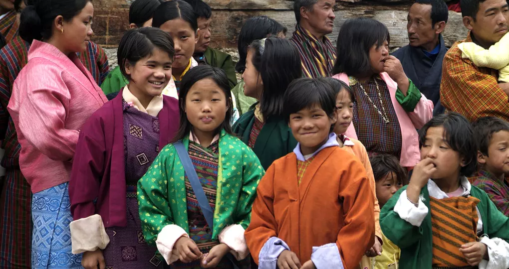 Religious fire and smoke ceremony