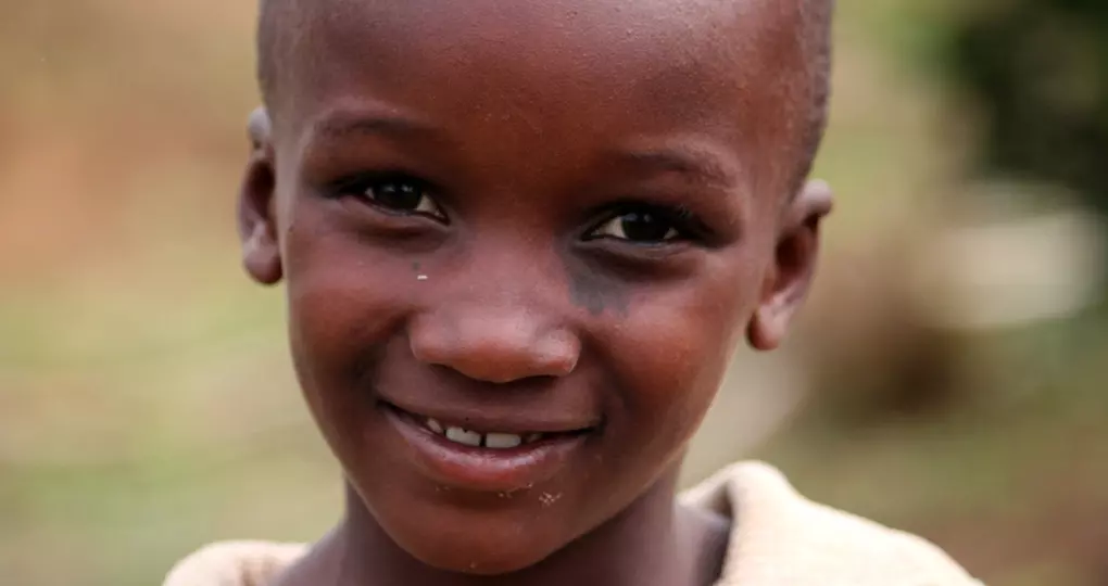 A young child in Kigali makes for a great photo opportunity all on Kigali tours. A young child in Kigali makes for a great photo opportunity all on Kigali tours.