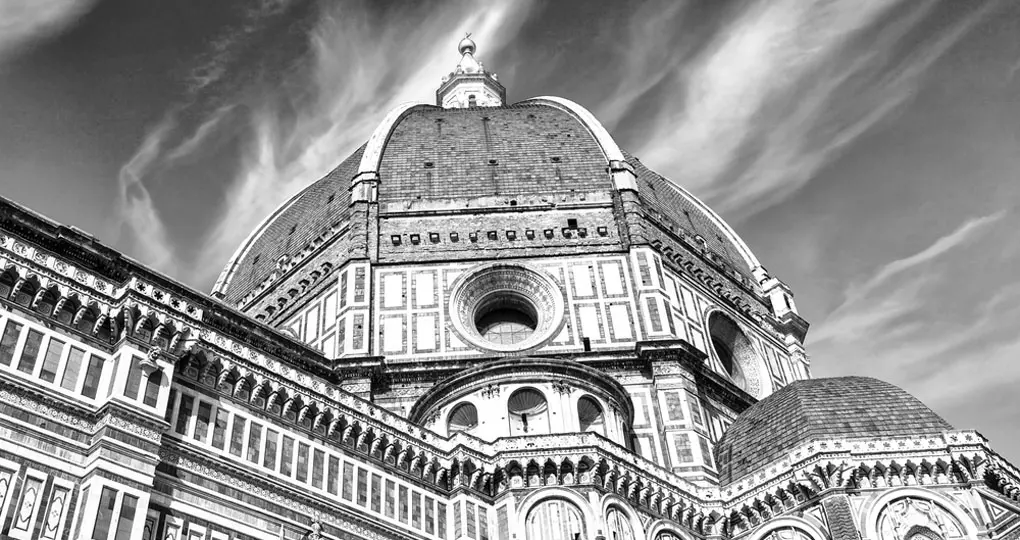 Brunelleschi's dome Brunelleschi's dome
