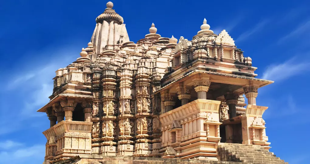 The Erotic Temple The Erotic Temple