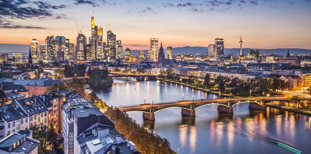 Financial District Financial District