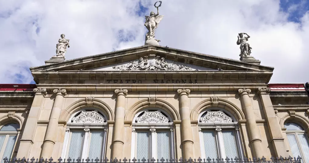 San Jose is typically the starting point of all Costa Rica tours San Jose is typically the starting point of all Costa Rica tours