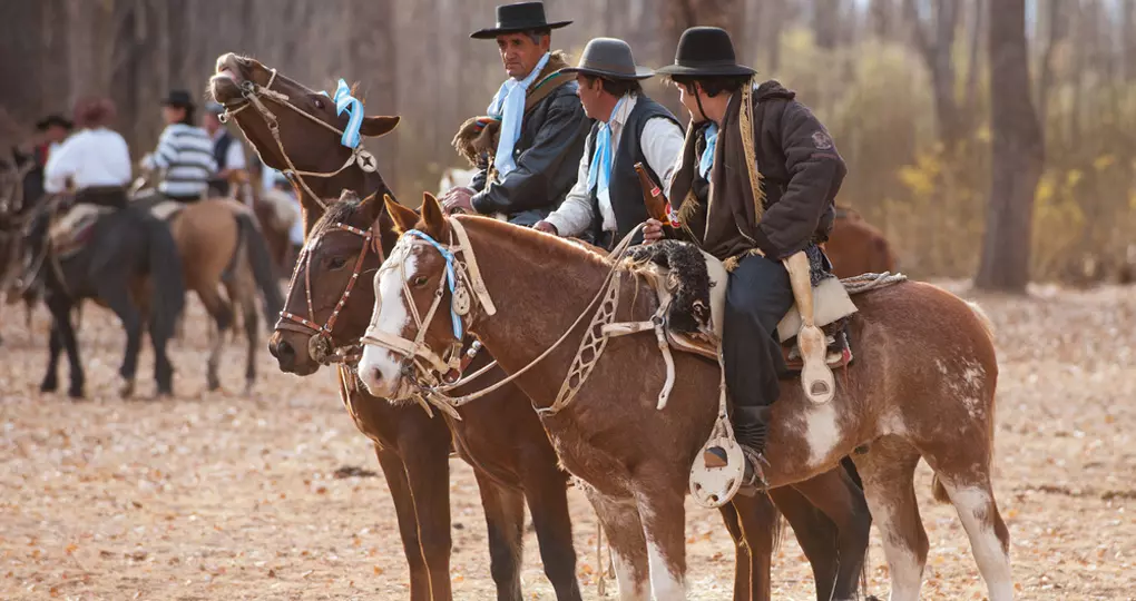 Gauchos