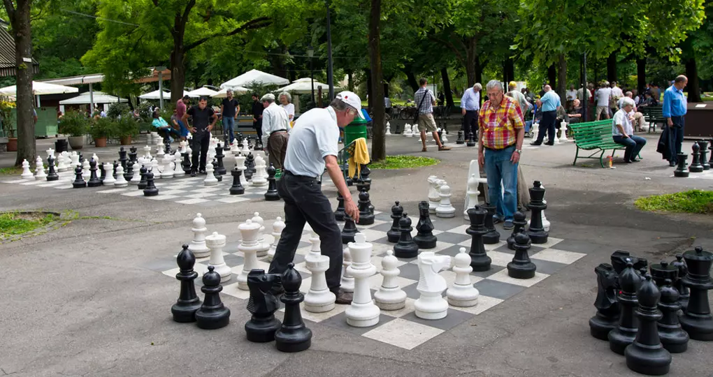 Geneva Old Town Park Geneva Old Town Park