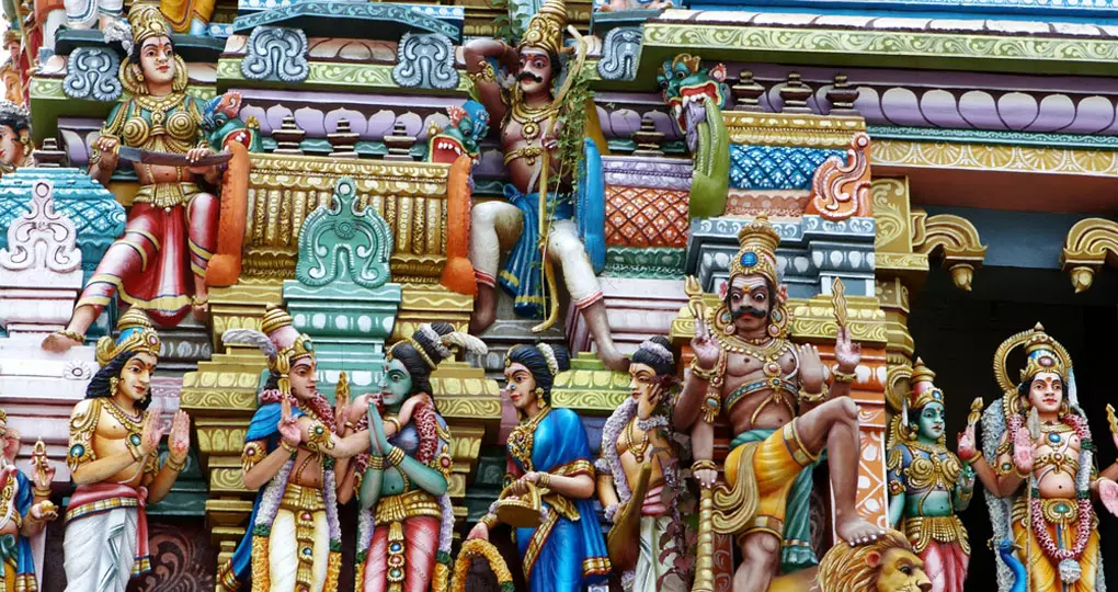 Sammangodu Sri Kathiravelayutha Swami Temple