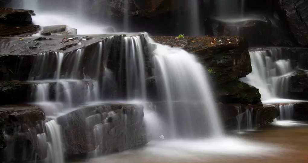 Kbal Chhay Waterfalls is a great inclusion on all Cambodia tours. Kbal Chhay Waterfalls is a great inclusion on all Cambodia tours.
