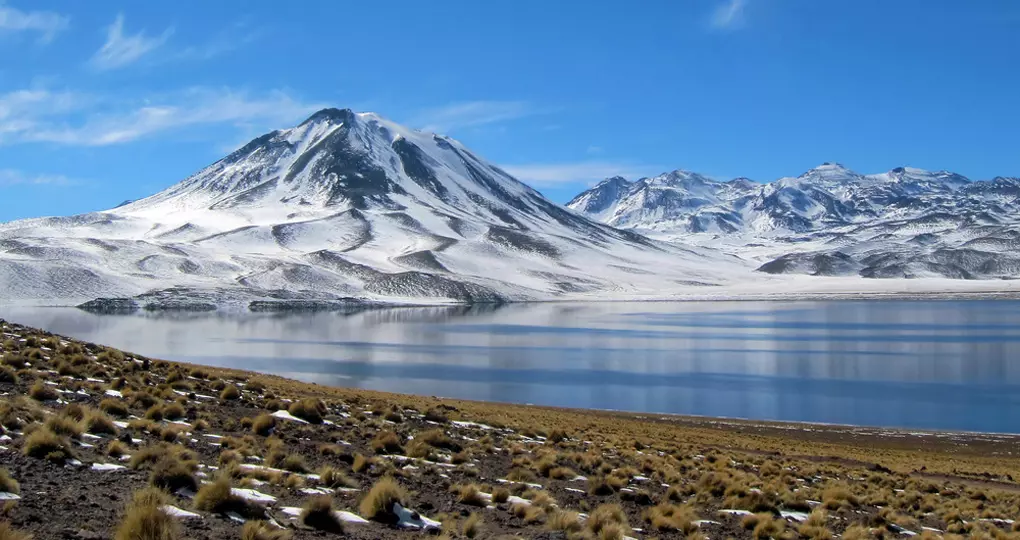 san pedro de atacama chile tours