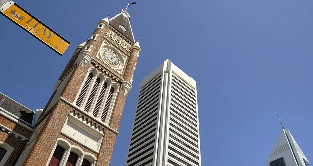 Midtown at Hay Street