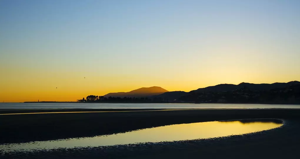 Nelson is known locally as Sun City