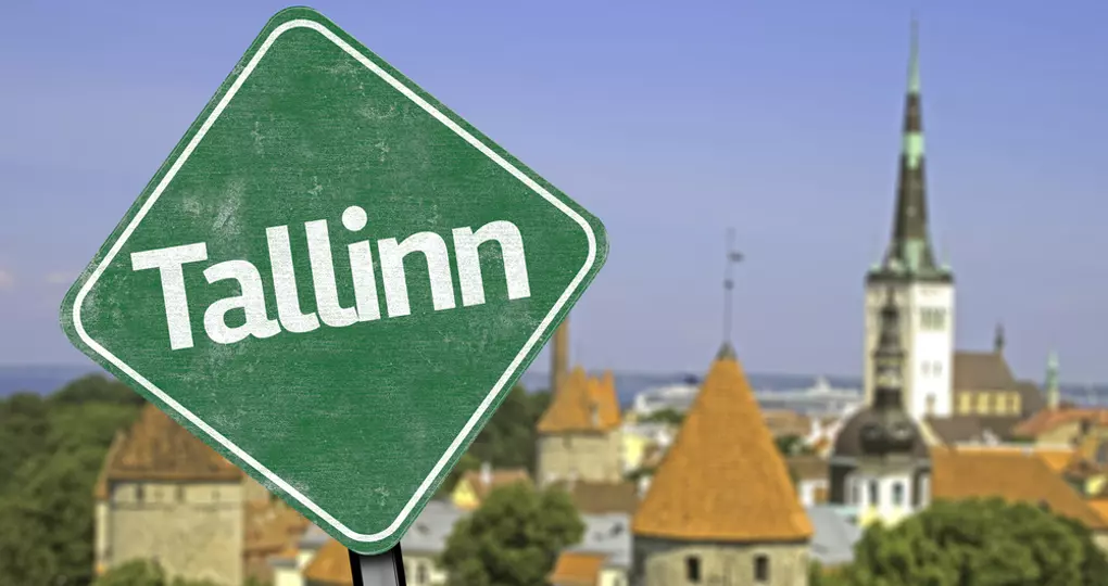 tallinn vacation packages