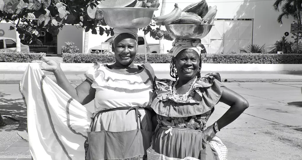 cartagena colombia vacation