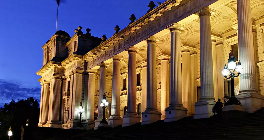 Parliament House Parliament House