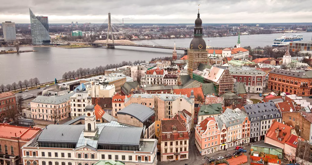 Latvia Vacations