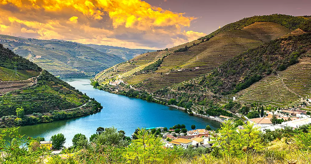 Porto, Portugal Porto, Portugal