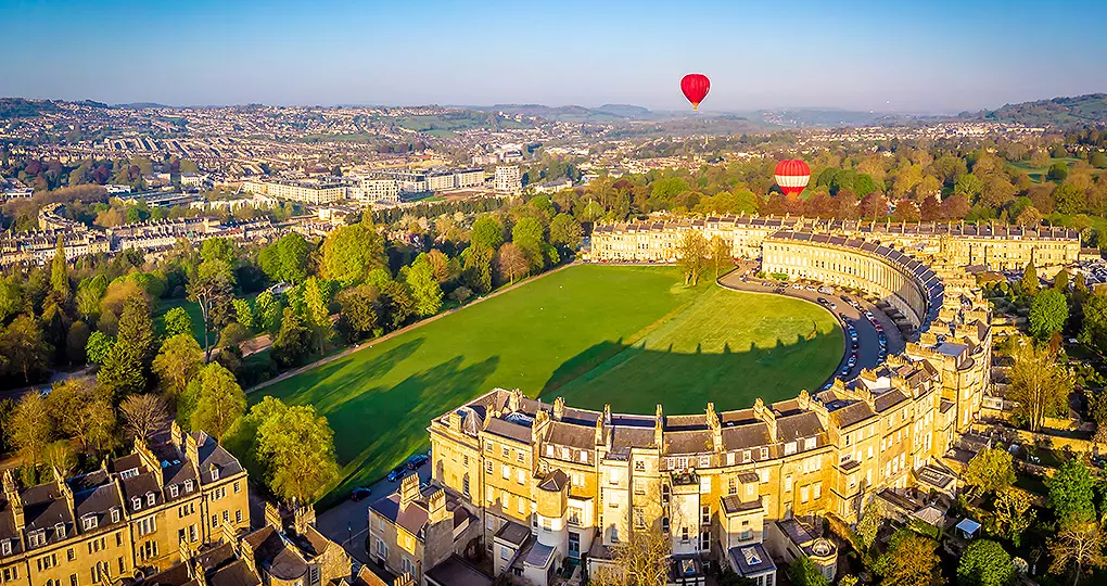 Royal Crescent Bath Royal Crescent Bath