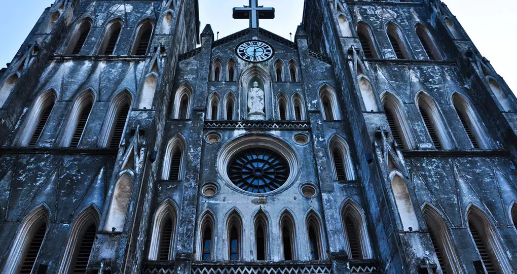 Saint Joseph Cathedral