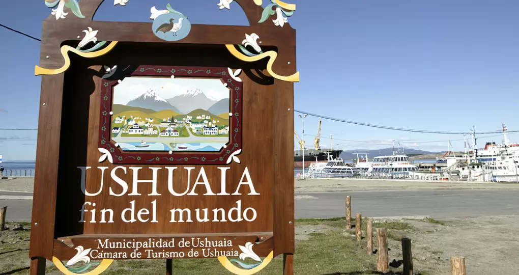 "The End of the World"