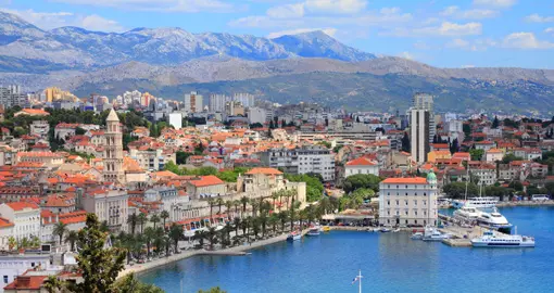 Split, Croatia Split, Croatia