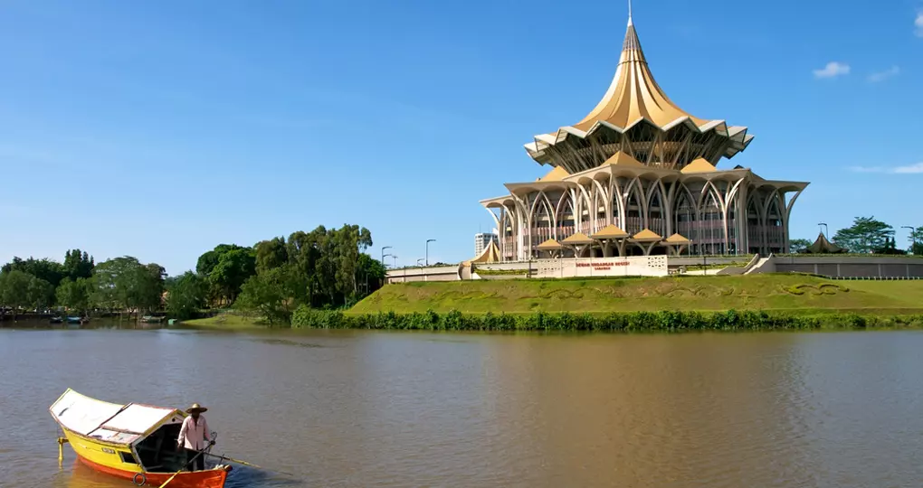 The State Legislative Assembly